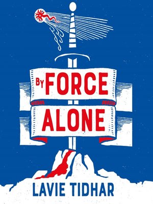 cover image of By Force Alone
